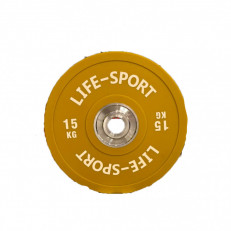 urethane çəki daşı 15kg